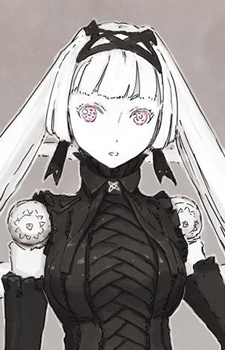 Gambar Karakter Titania