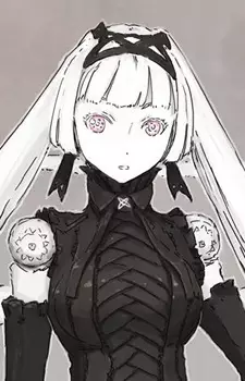 Gambar Karakter Anime: Titania