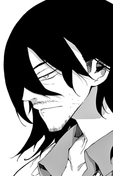 Gambar Karakter Jirou Fuyukawa