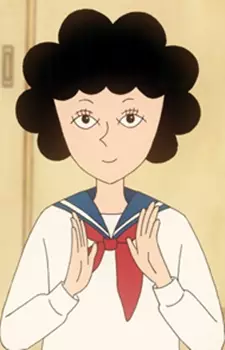 Gambar Karakter Anime: Aya