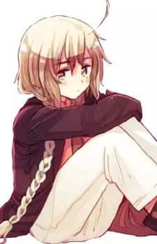 Gambar Karakter Anime: Kugelmugel