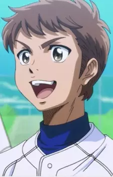 Gambar Karakter Anime: Kaoru Yui