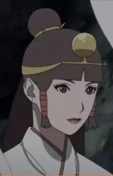 Gambar Karakter Anime: Tagitsuhime