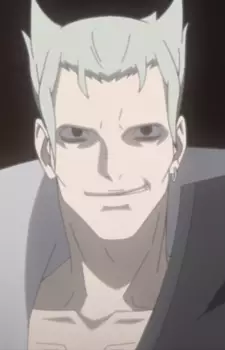 Gambar Karakter Anime: Ryuuki