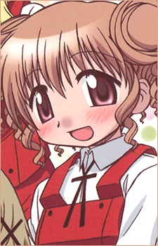 Gambar Karakter Hiro