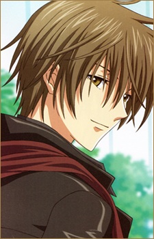 Gambar Karakter Anime: Kei  Takishima