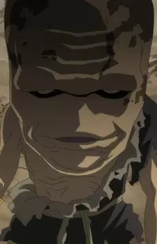 Gambar Karakter Anime: Kanekozou