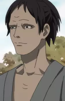 Gambar Karakter Anime: Michihide