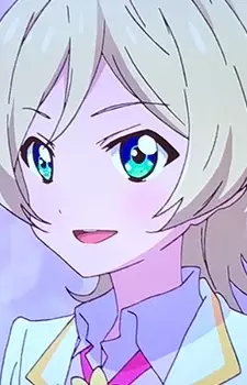 Gambar Karakter Anime: Juli Liszt
