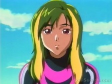 Gambar Karakter Asako Satou