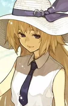 Gambar Karakter Anime: Laeticia