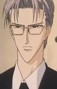 Gambar Karakter Anime: Hirose Nanjou