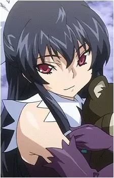 Gambar Karakter Anime: Cecil von Gielen