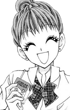 Gambar Karakter Nanami