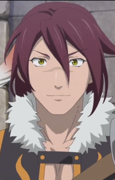 Gambar Karakter Anime: Kagerou