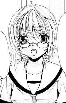 Gambar Karakter Kyouko Kamiya