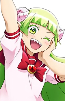 Gambar Karakter Clara Valac