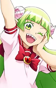 Gambar Karakter Anime: Clara Valac