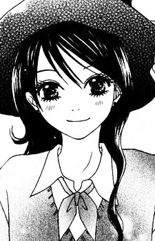Gambar Karakter Ranko Teshigawara