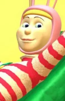 Gambar Karakter Anime: Popee