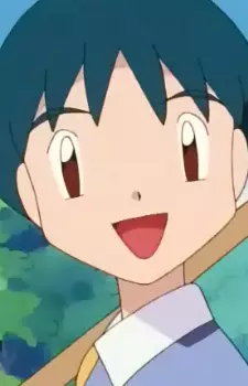 Gambar Karakter Anime: Kiichi