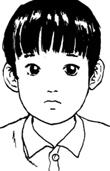 Gambar Karakter Anime: Nao