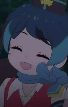 Gambar Karakter Anime: Passenger Pigeon