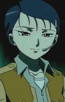 Gambar Karakter Chikako Minamoto