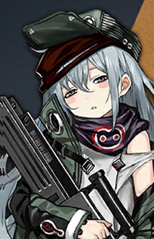 Gambar Karakter Anime: G11