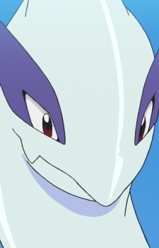 Gambar Karakter Lugia