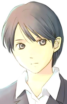 Gambar Karakter Mika Higa