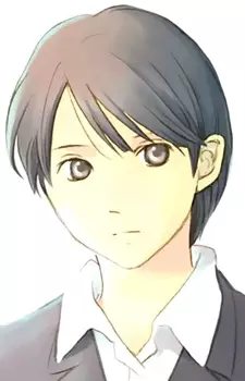 Gambar Karakter Anime: Mika Higa