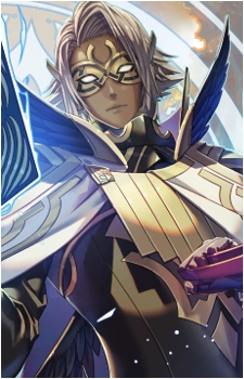 Gambar Karakter Bruno