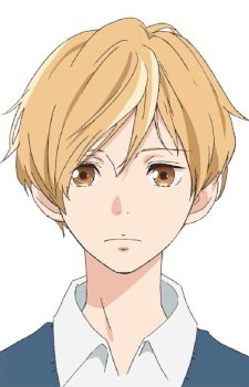 Gambar Karakter Rio Yamamoto