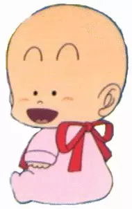 Gambar Karakter Anime: Turbo Norimaki