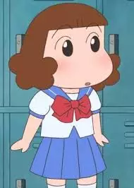 Gambar Karakter Anime: Naoko Watanabe