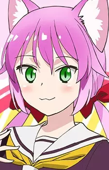 Gambar Karakter Anime: Kurumi Nekomai