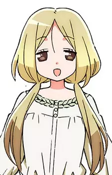Gambar Karakter Anime: Nayuta Asougi