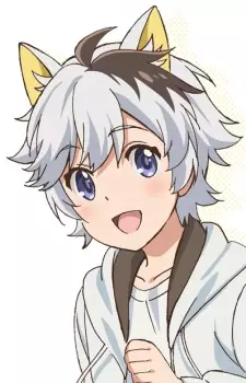 Gambar Karakter Anime: Tama Okamoto