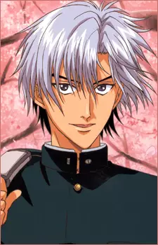 Gambar Karakter Anime: Kojirou Saeki