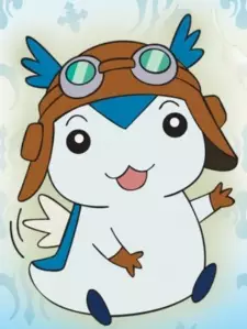 Gambar Karakter Anime: Shiron