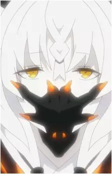 Gambar Karakter Anime: Ichikishimahime