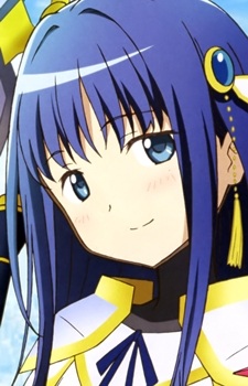 Gambar Karakter Yachiyo Nanami