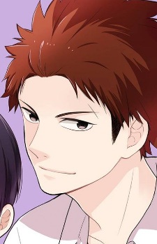 Gambar Karakter Anime: Haruna  Chiba