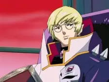 Gambar Karakter Anime: Alphina