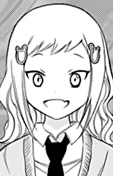 Gambar Karakter Koharu Minami