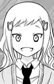 Gambar Karakter Anime: Koharu Minami