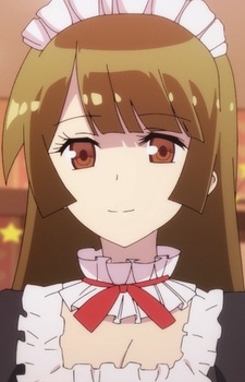 Gambar Karakter Himura