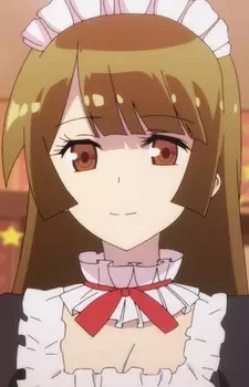 Gambar Karakter Anime: Himura