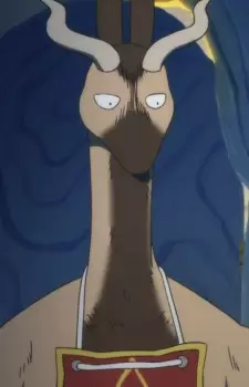 Gambar Karakter Anime: Kokirira